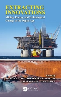 Extracting Innovations by Martin J. Clifford