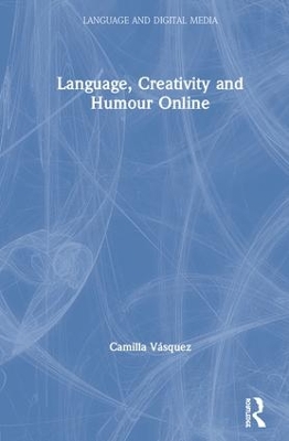 Language, Creativity and Humour Online book