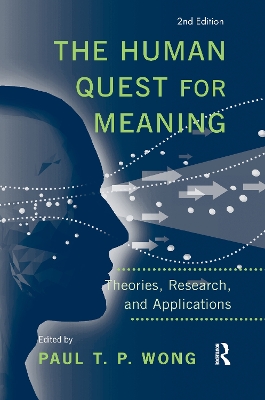 Human Quest for Meaning book