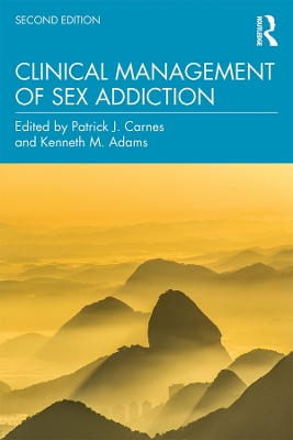 Clinical Management of Sex Addiction book