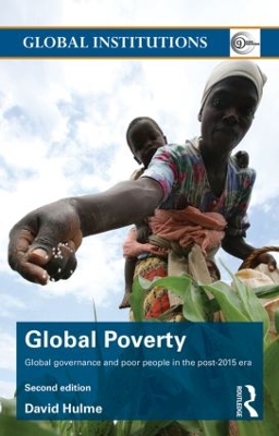 Global Poverty book
