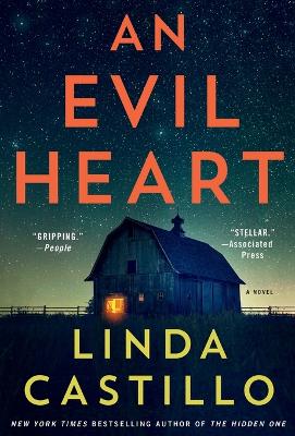 An Evil Heart by Linda Castillo