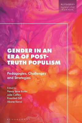 Gender in an Era of Post-truth Populism: Pedagogies, Challenges and Strategies book