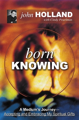 Born Knowing book