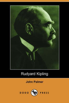 Rudyard Kipling (Dodo Press) book