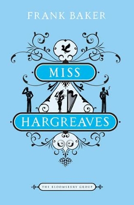 Miss Hargreaves book