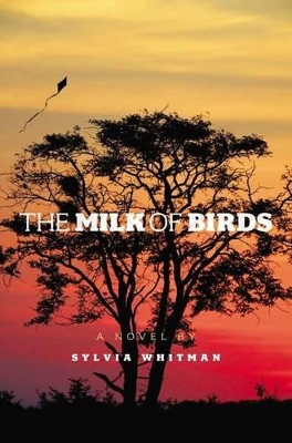 Milk of Birds book