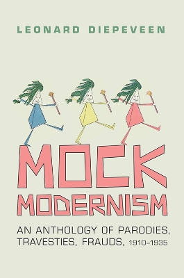Mock Modernism book