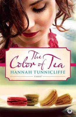Color of Tea book