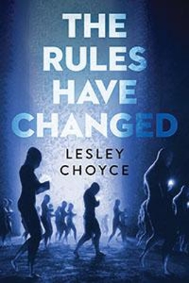 The Rules Have Changed book