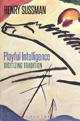 Playful Intelligence book