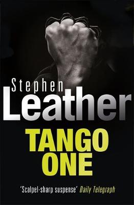 Tango One by Stephen Leather