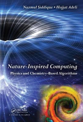 Nature-Inspired Computing book
