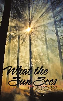 What the Sun Sees book