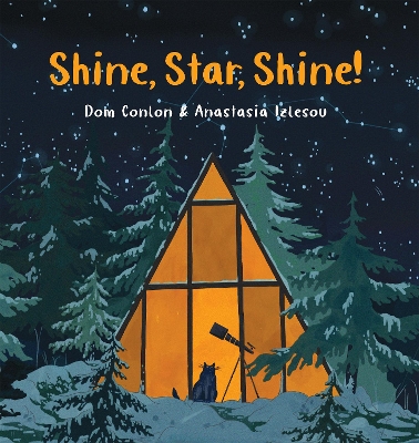 Shine, Star, Shine! book