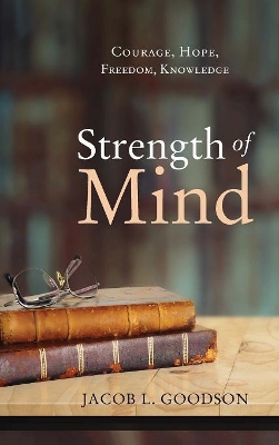 Strength of Mind book