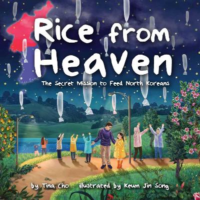 Rice from Heaven book