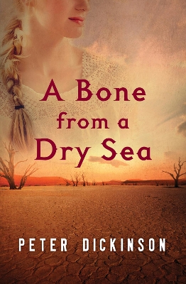 Bone from a Dry Sea book