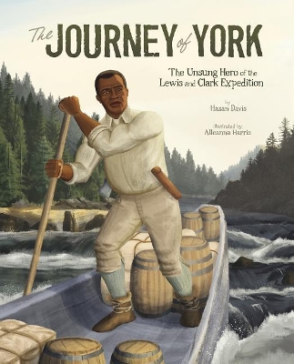 Journey of York book