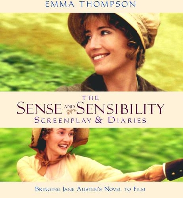Sense and Sensibility book