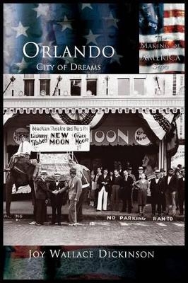 Orlando book