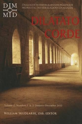 Dilatato Corde - Volume 2 book