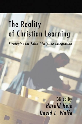 The Reality of Christian Learning book