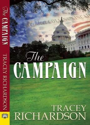 Campaign book