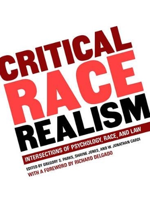 Critical Race Realism book