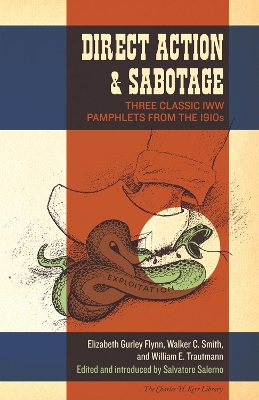 Direct Action & Sabotage book