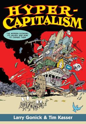 Hypercapitalism book