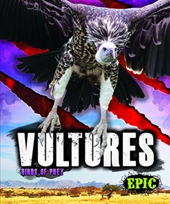 Vultures book