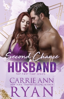 Second Chance Husband book