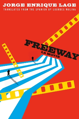 Freeway: La Movie book