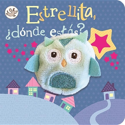 Estrellita, ¿Dónde Estás? / Twinkle Twinkle Little Star (Spanish Edition) book