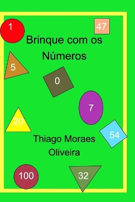 Brinque com os Números book