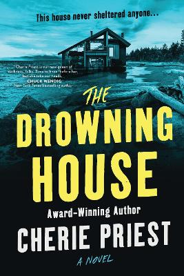 The Drowning House book