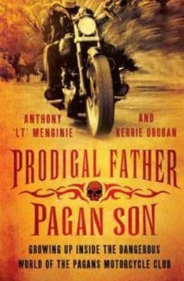 Prodigal Father, Pagan Son by Anthony 'Lt' Menginie