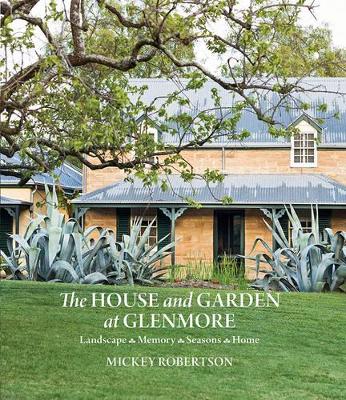 House and Garden at Glenmore book