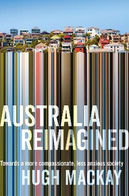 Australia Reimagined book