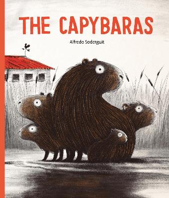 The Capybaras book