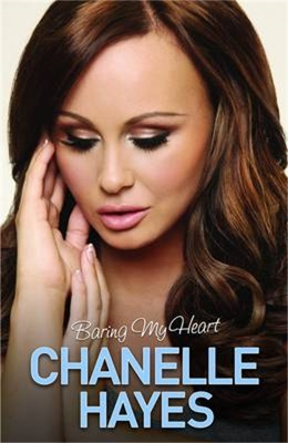Chanelle Hayes by Chanelle Hayes