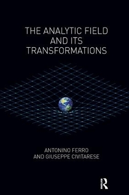 Analytic Field and its Transformations by Giuseppe Civitarese