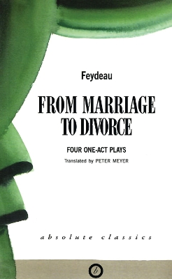 From Marriage to Divorce book