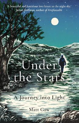 Under the Stars: A Journey Into Light book