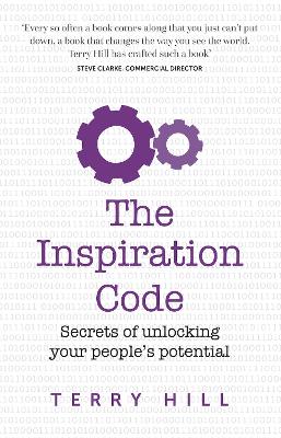 Inspiration Code by Terry Hill