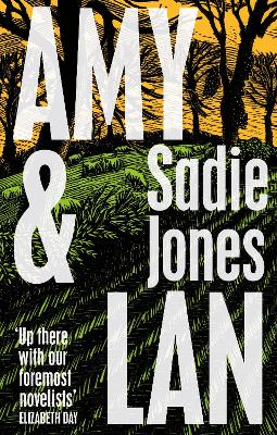 Amy and Lan: The enchanting new novel from the Sunday Times bestselling author of The Outcast book