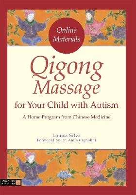 Qigong Massage for Your Child with Autism book