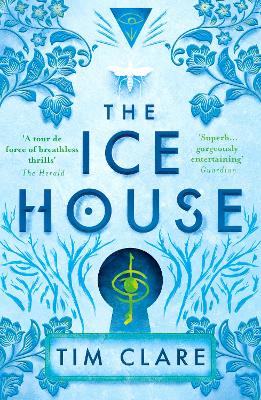 The Ice House book