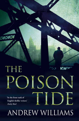 The Poison Tide by Andrew Williams